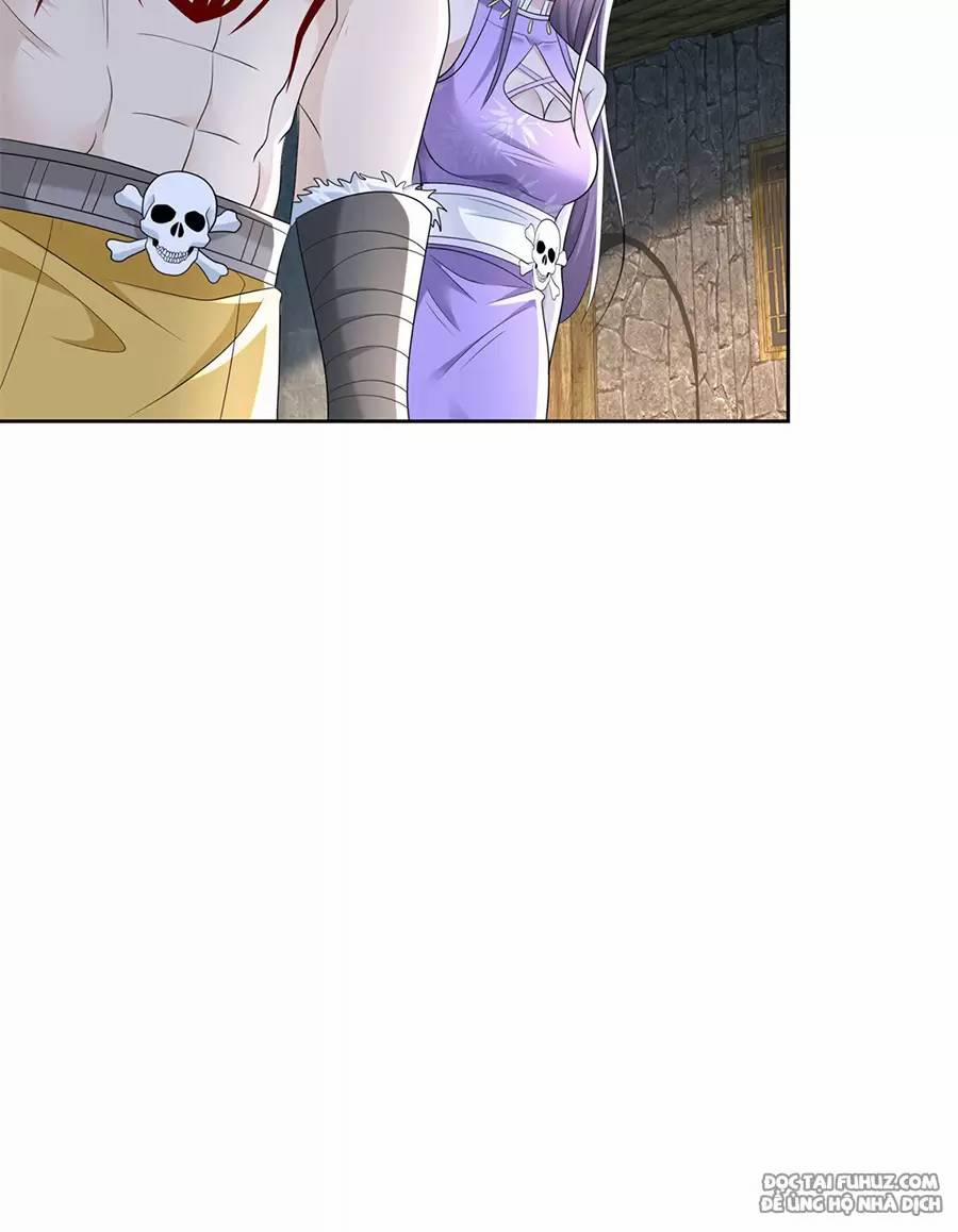 Người Ở Rể Bị Ép Thành Phản Diện 525 trang 15