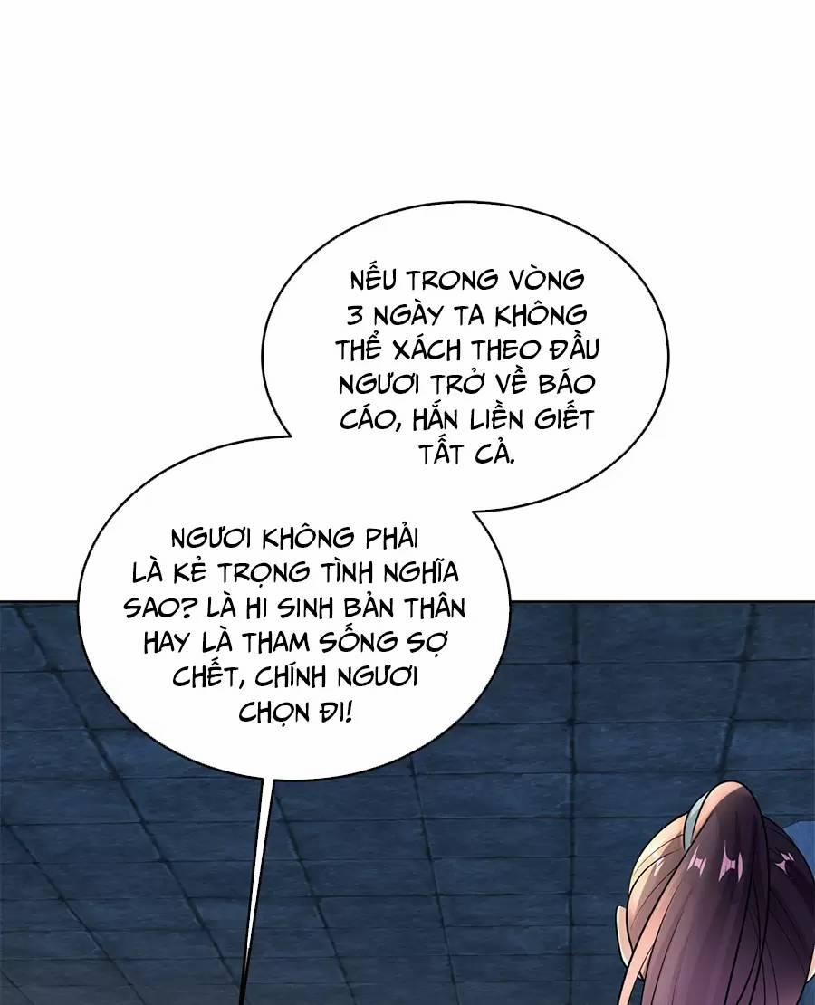 Người Ở Rể Bị Ép Thành Phản Diện 525 trang 25