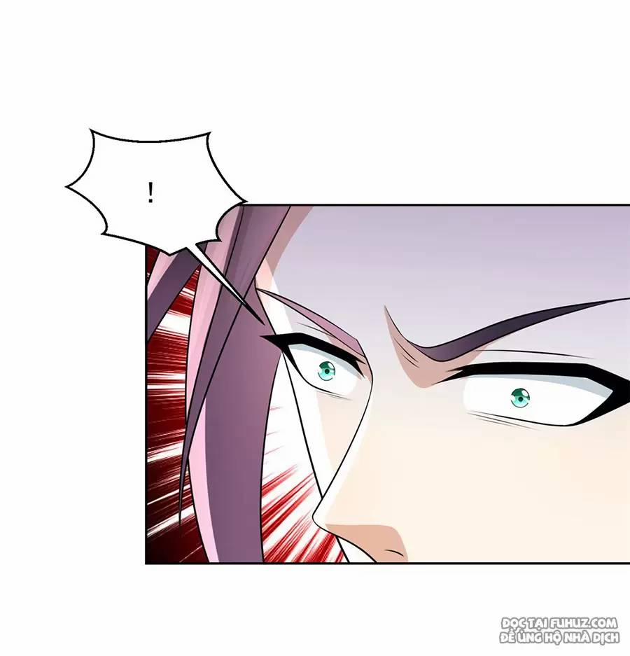 Người Ở Rể Bị Ép Thành Phản Diện 525 trang 27