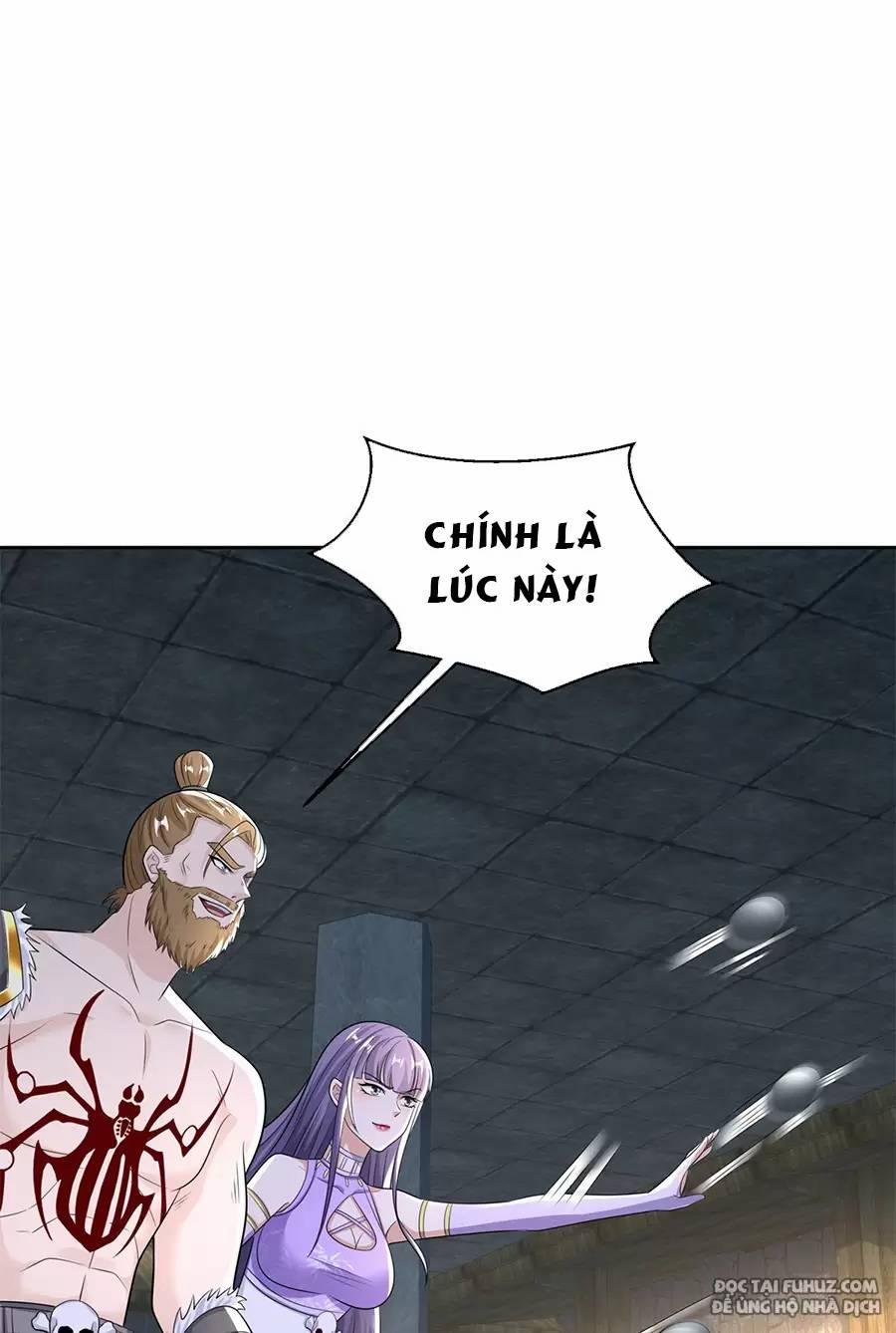 Người Ở Rể Bị Ép Thành Phản Diện 525 trang 29