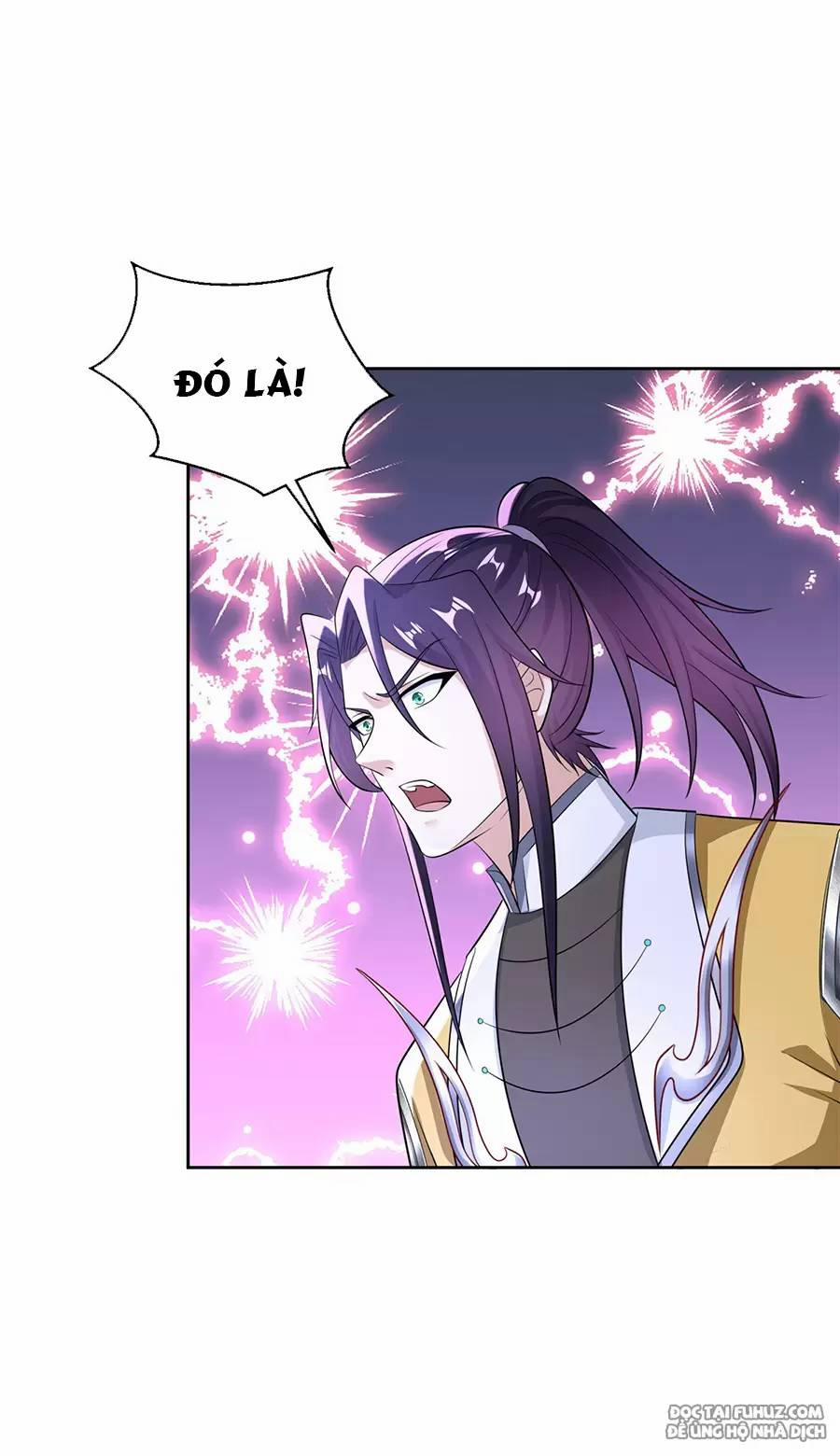 Người Ở Rể Bị Ép Thành Phản Diện 525 trang 34