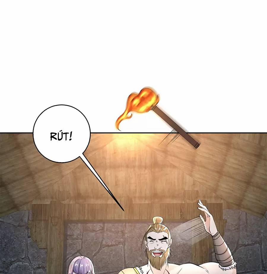 Người Ở Rể Bị Ép Thành Phản Diện 525 trang 38