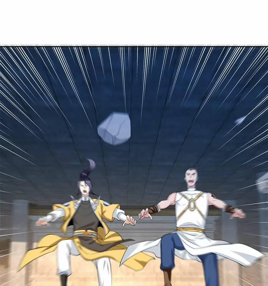 Người Ở Rể Bị Ép Thành Phản Diện 525 trang 43