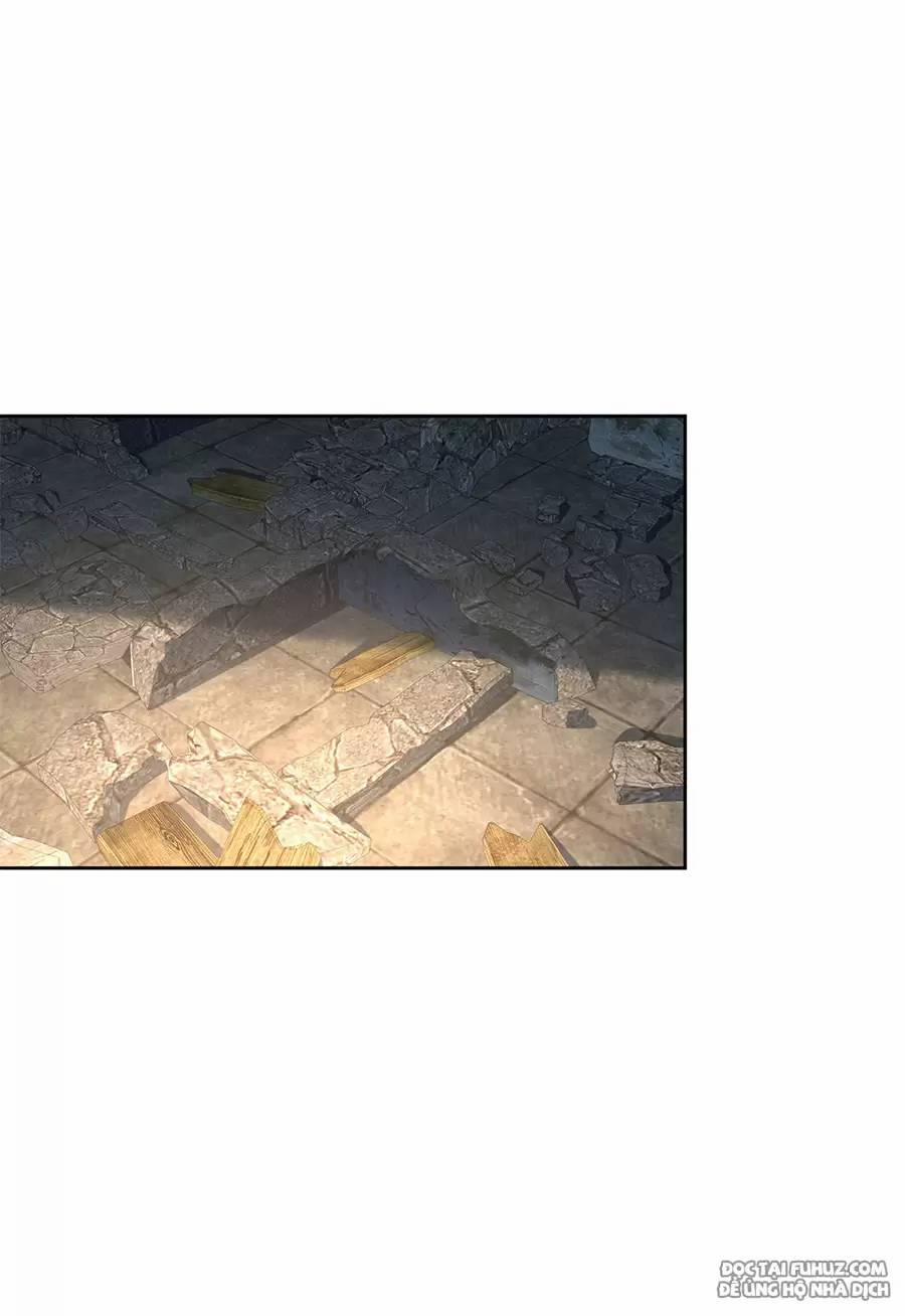 Người Ở Rể Bị Ép Thành Phản Diện 525 trang 45