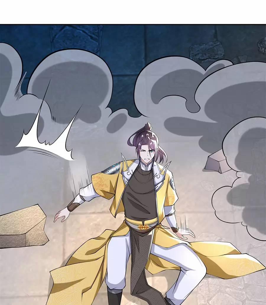 Người Ở Rể Bị Ép Thành Phản Diện 525 trang 46