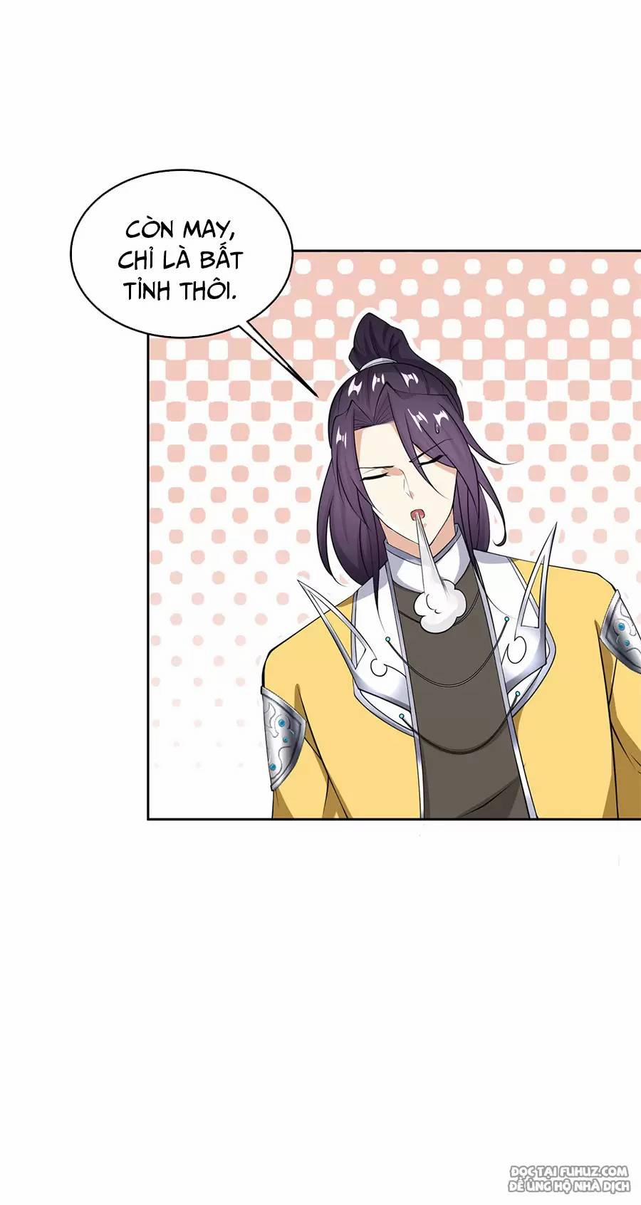 Người Ở Rể Bị Ép Thành Phản Diện 525 trang 49