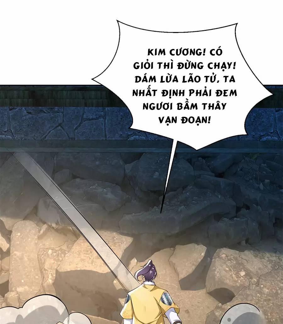 Người Ở Rể Bị Ép Thành Phản Diện 525 trang 50