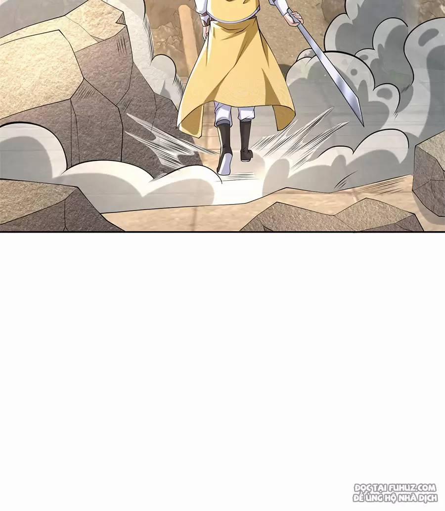 Người Ở Rể Bị Ép Thành Phản Diện 525 trang 51