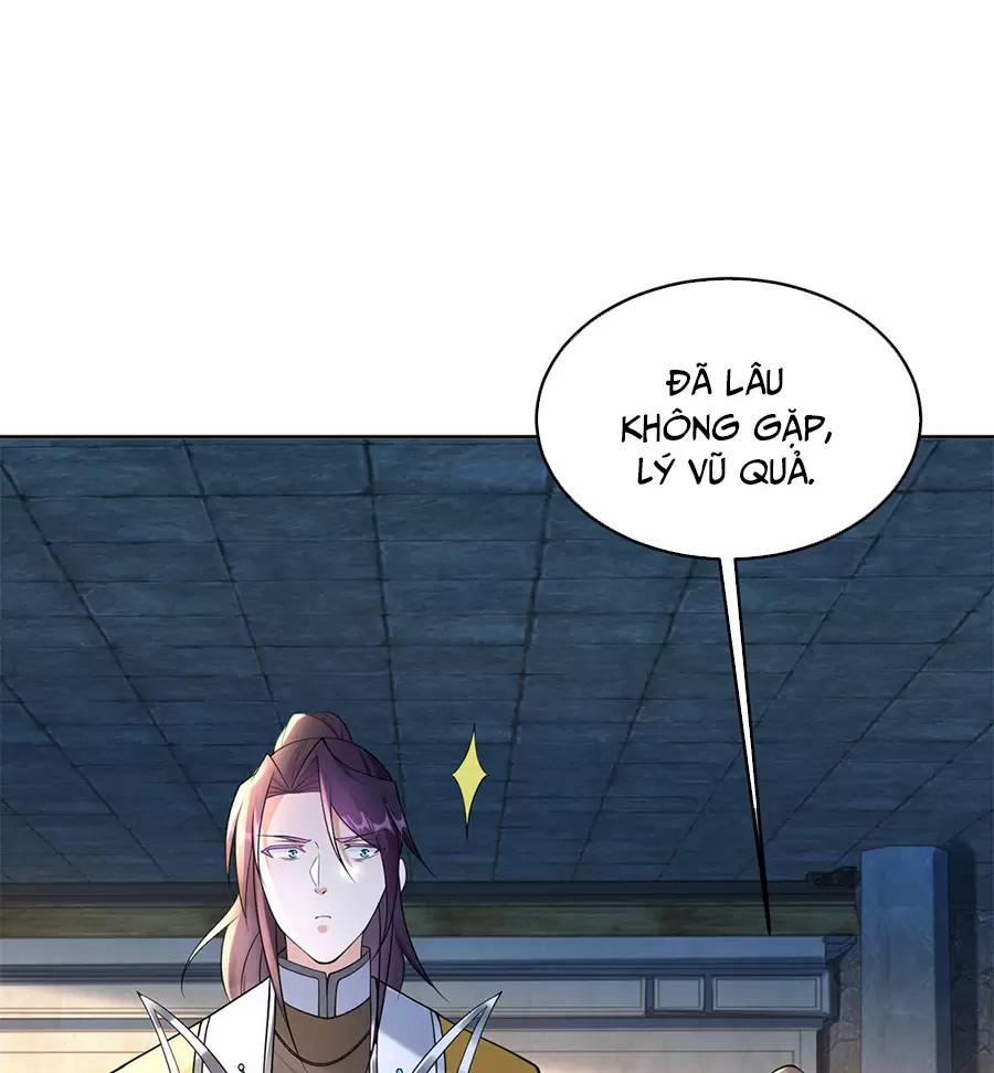 Người Ở Rể Bị Ép Thành Phản Diện 525 trang 53