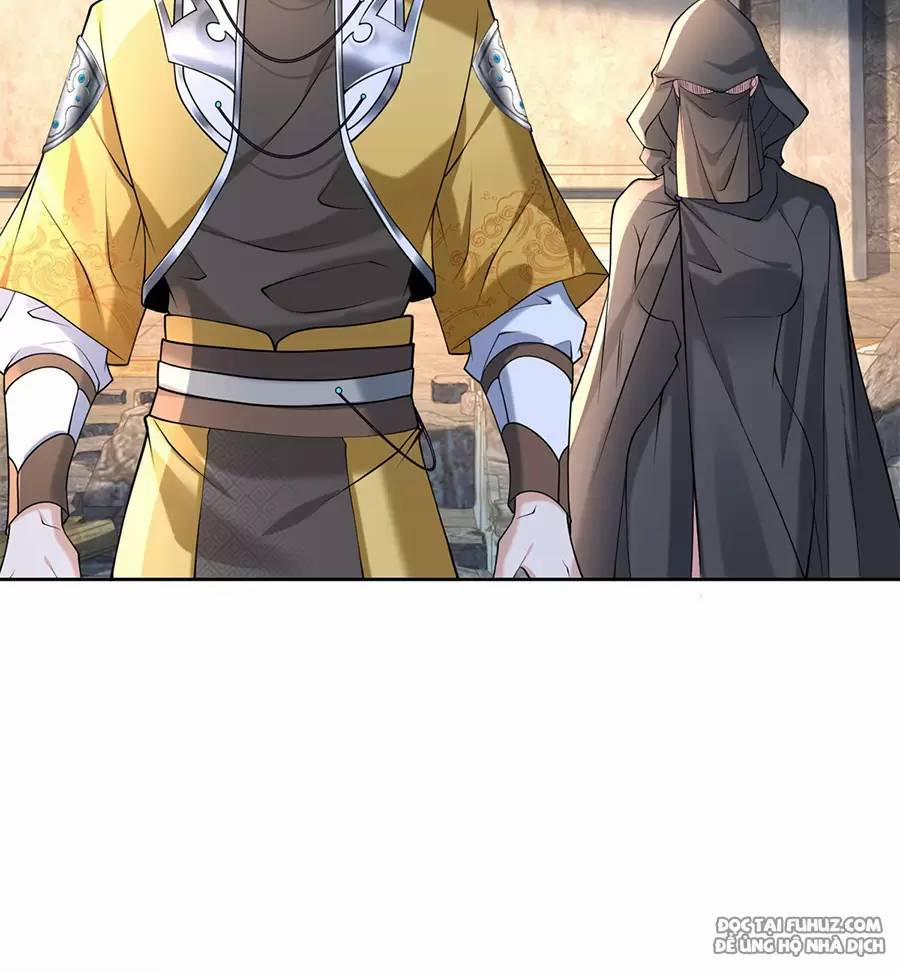 Người Ở Rể Bị Ép Thành Phản Diện 525 trang 54