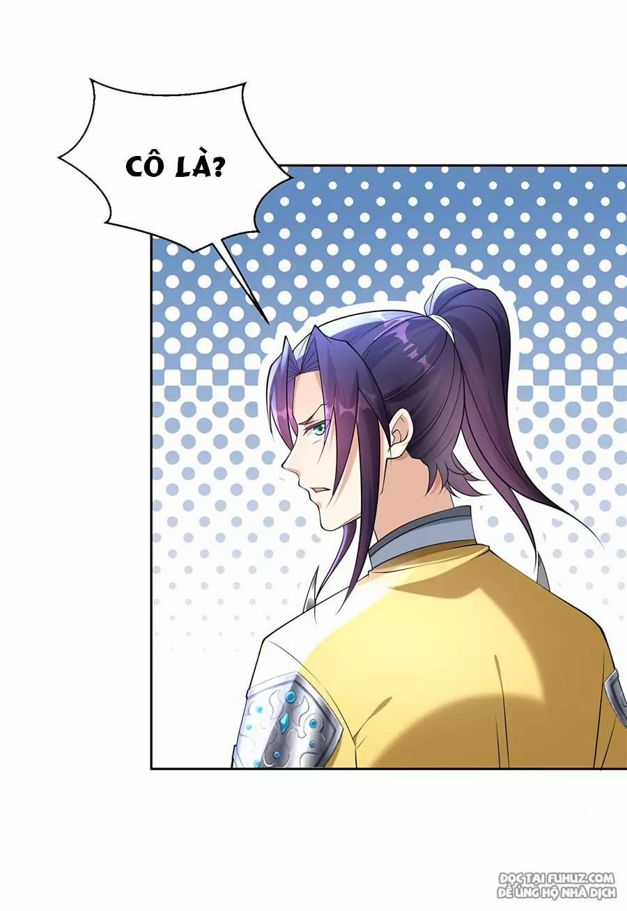 Người Ở Rể Bị Ép Thành Phản Diện 525 trang 55