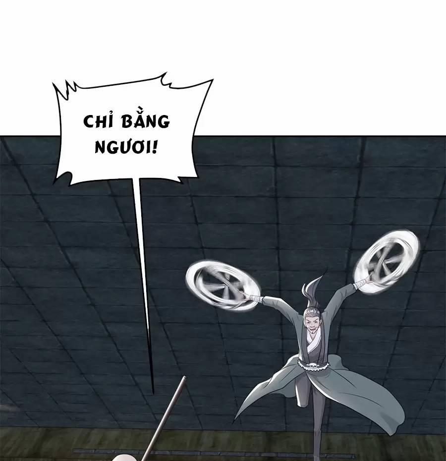 Người Ở Rể Bị Ép Thành Phản Diện 525 trang 9