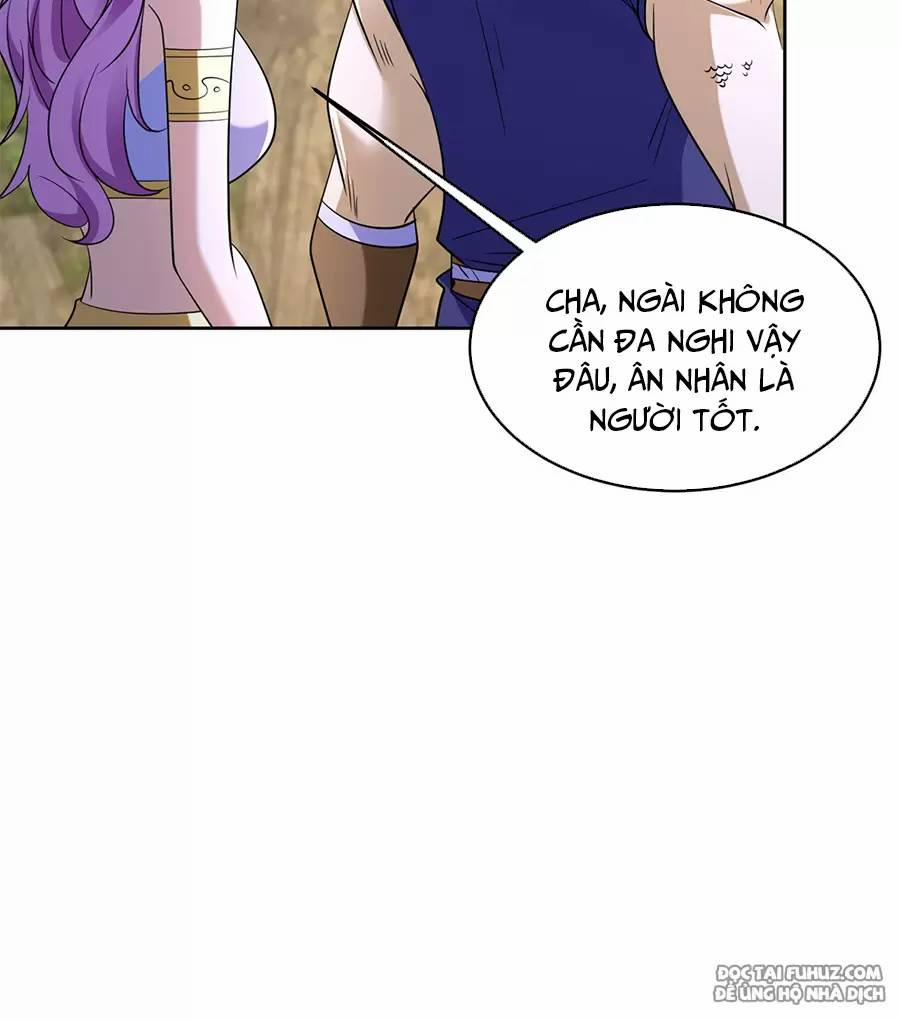 Người Ở Rể Bị Ép Thành Phản Diện 526 trang 10