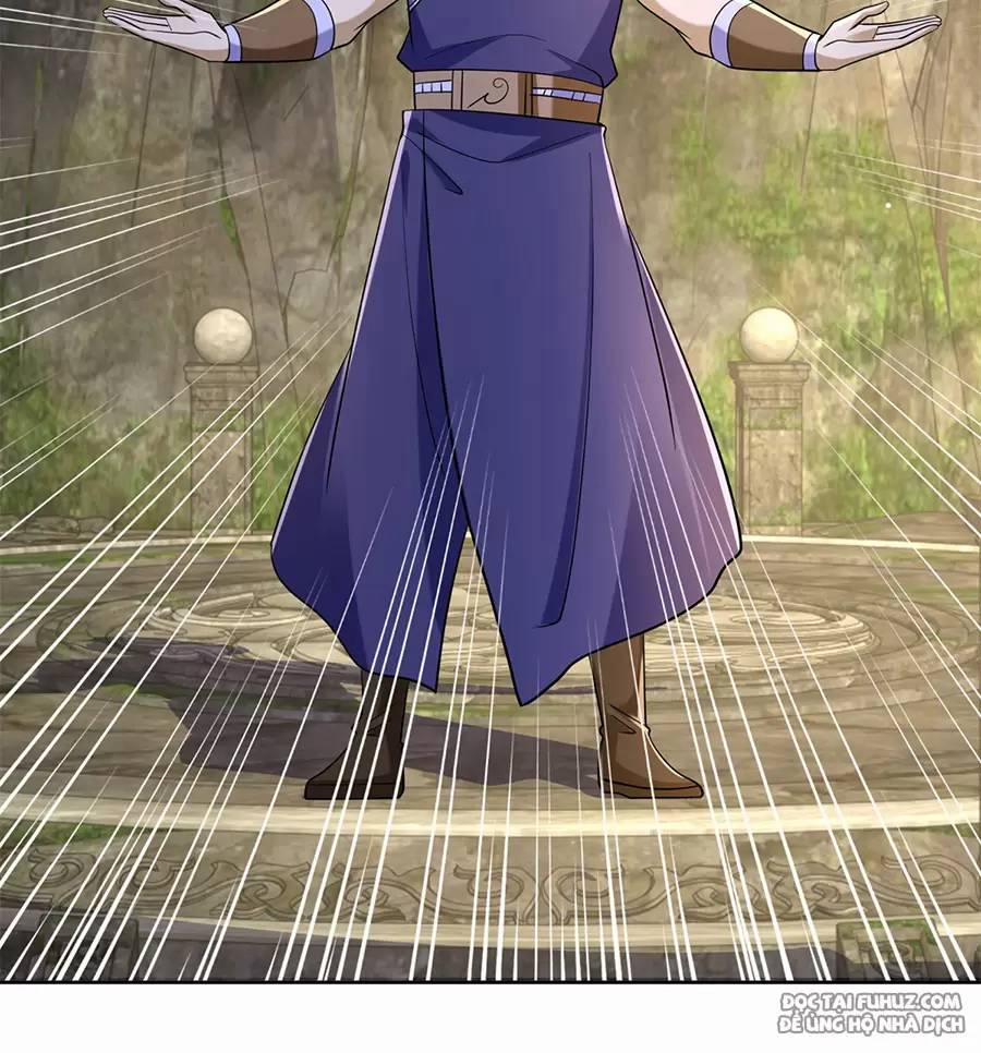 Người Ở Rể Bị Ép Thành Phản Diện 526 trang 14