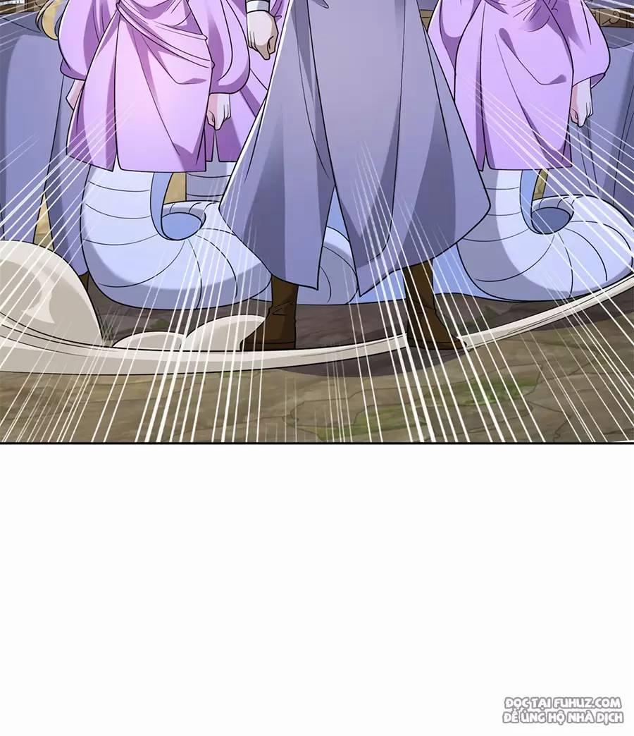 Người Ở Rể Bị Ép Thành Phản Diện 526 trang 16