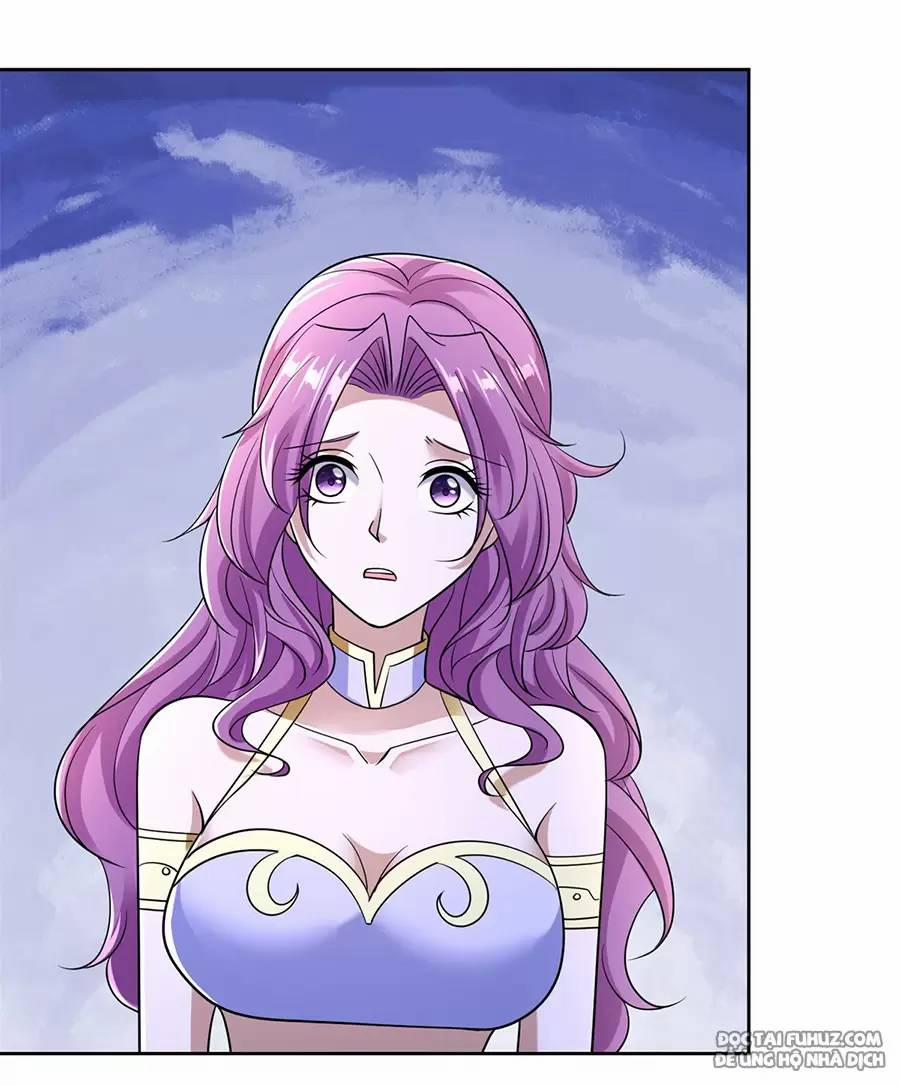 Người Ở Rể Bị Ép Thành Phản Diện 526 trang 17