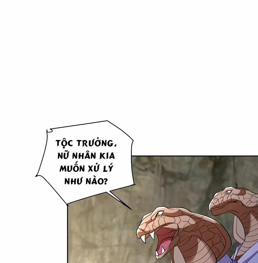 Người Ở Rể Bị Ép Thành Phản Diện 526 trang 19