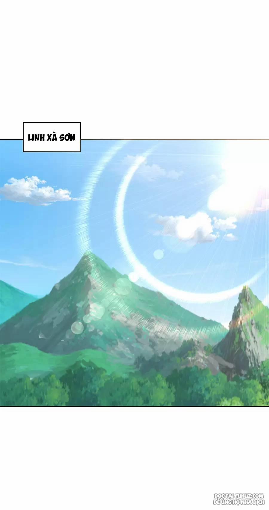 Người Ở Rể Bị Ép Thành Phản Diện 526 trang 2