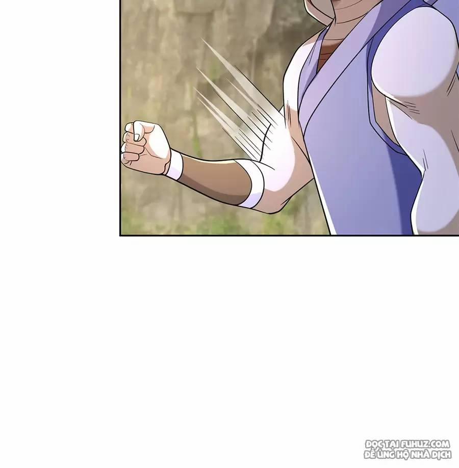 Người Ở Rể Bị Ép Thành Phản Diện 526 trang 20