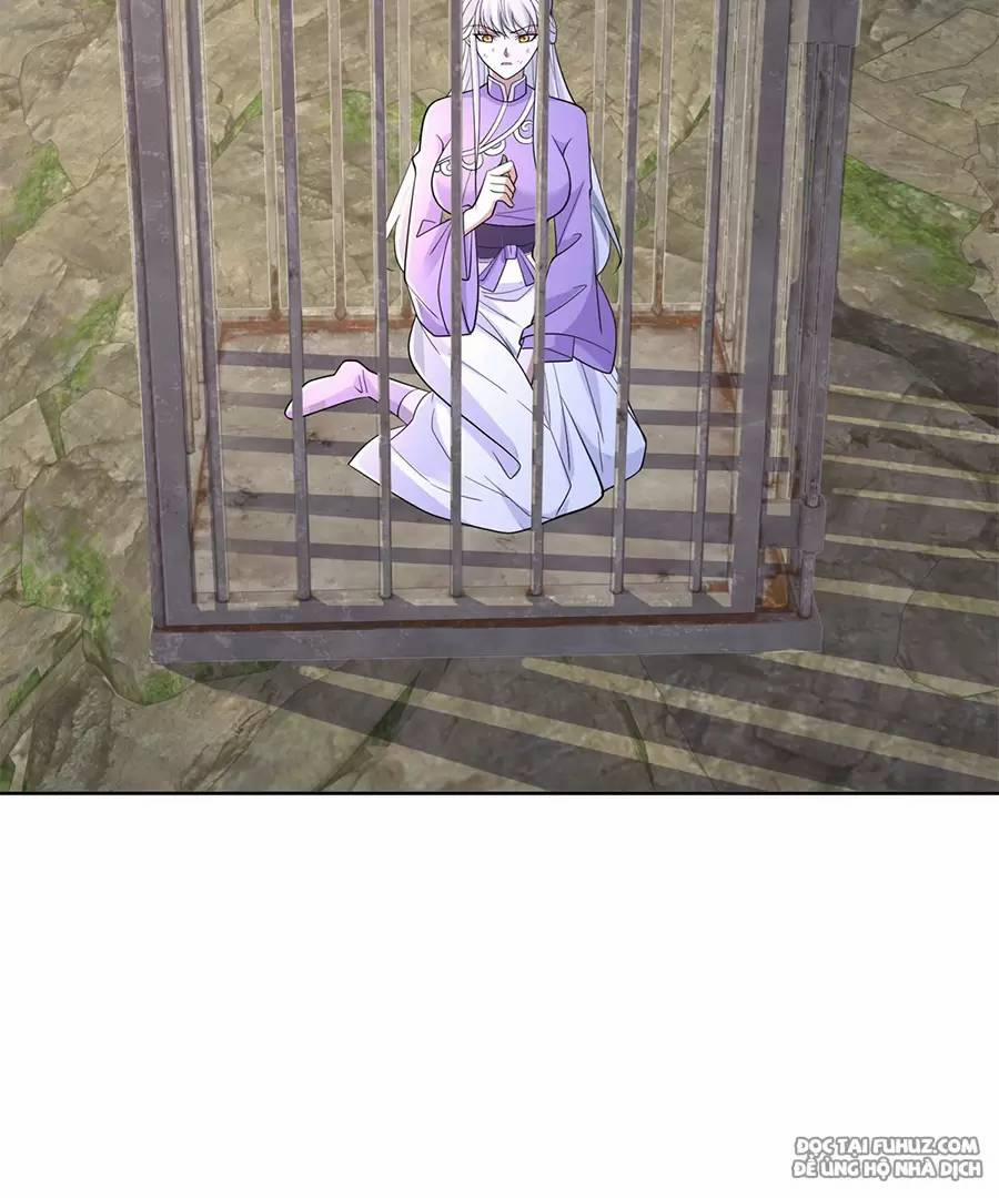 Người Ở Rể Bị Ép Thành Phản Diện 526 trang 24