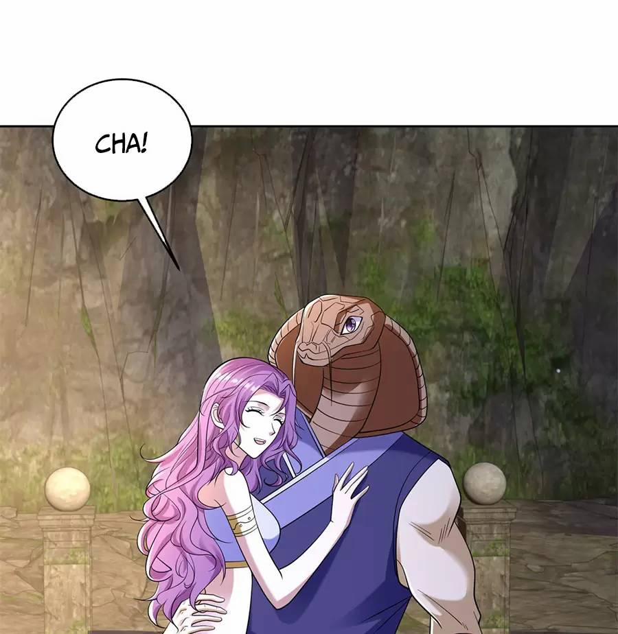 Người Ở Rể Bị Ép Thành Phản Diện 526 trang 3