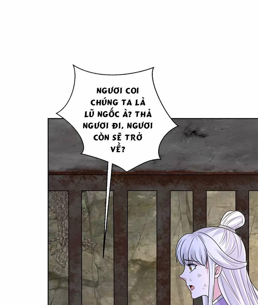 Người Ở Rể Bị Ép Thành Phản Diện 526 trang 32