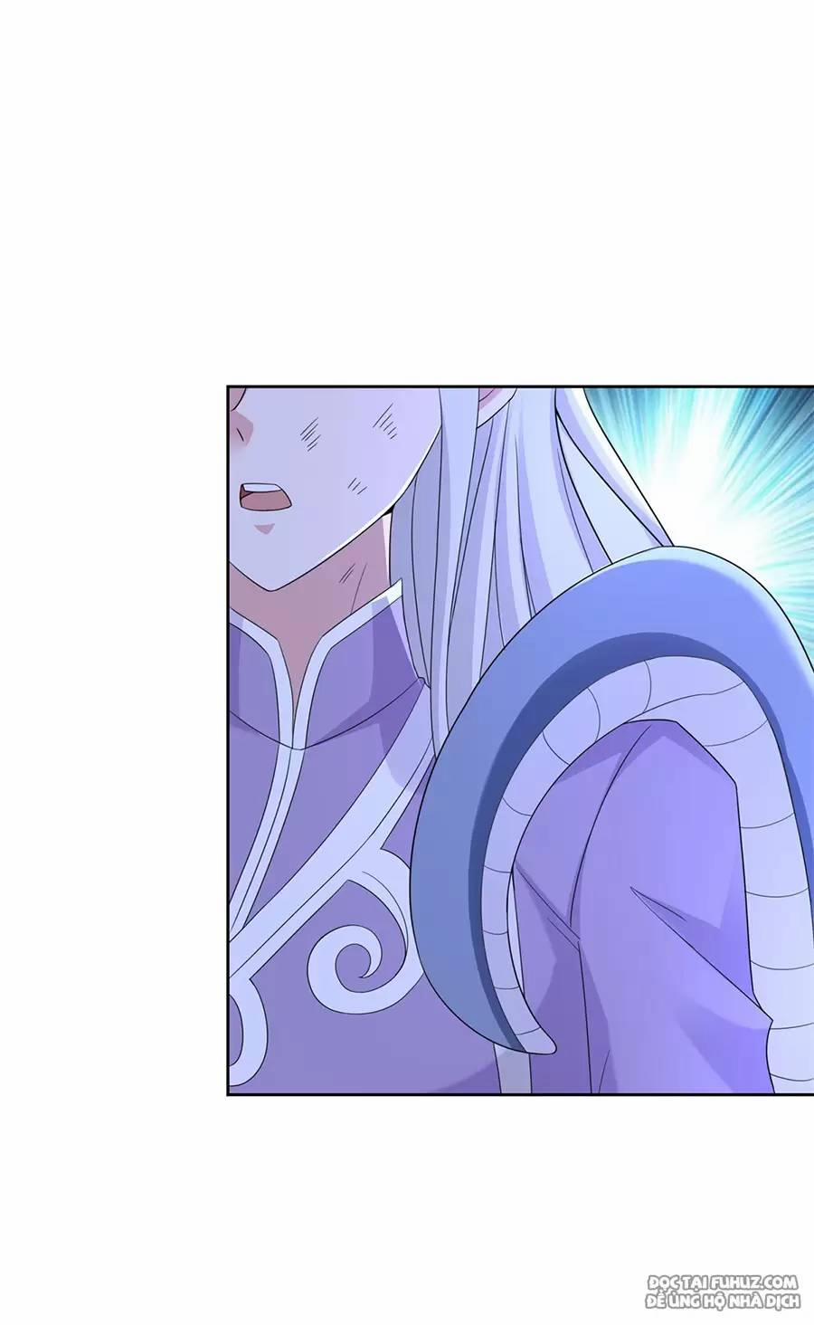 Người Ở Rể Bị Ép Thành Phản Diện 526 trang 46