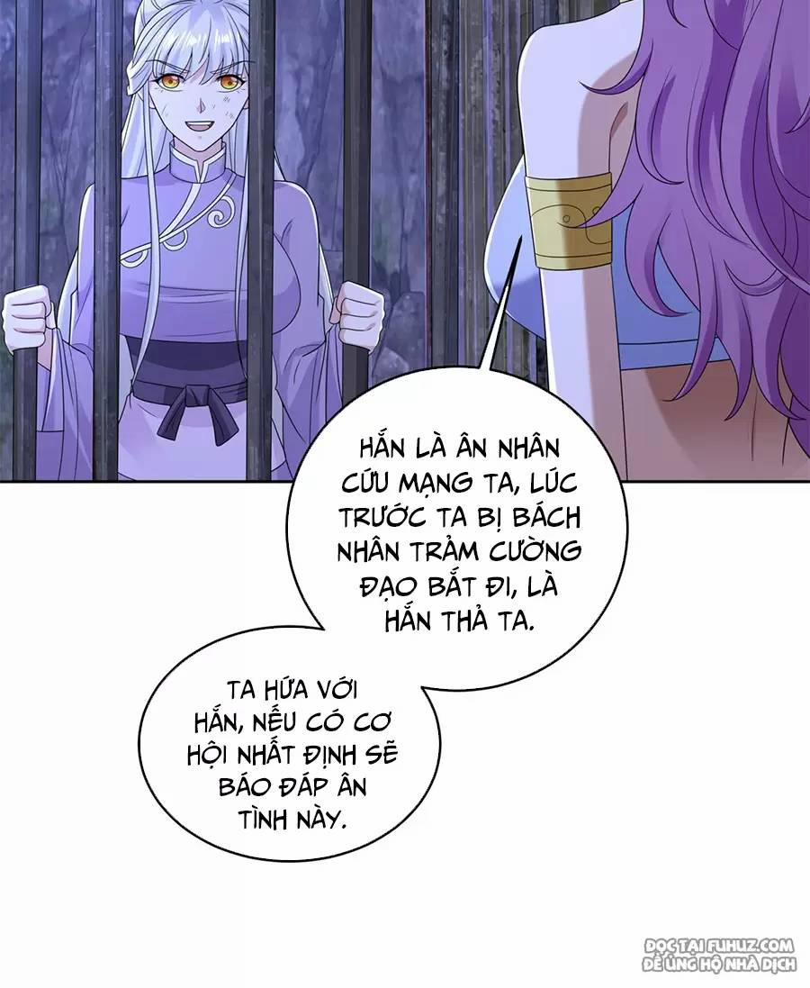 Người Ở Rể Bị Ép Thành Phản Diện 526 trang 56