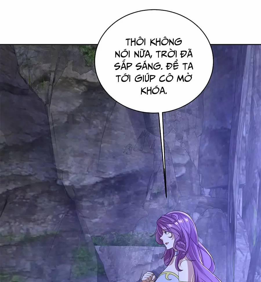 Người Ở Rể Bị Ép Thành Phản Diện 526 trang 58