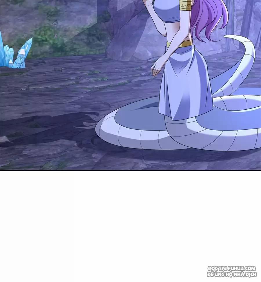 Người Ở Rể Bị Ép Thành Phản Diện 526 trang 59