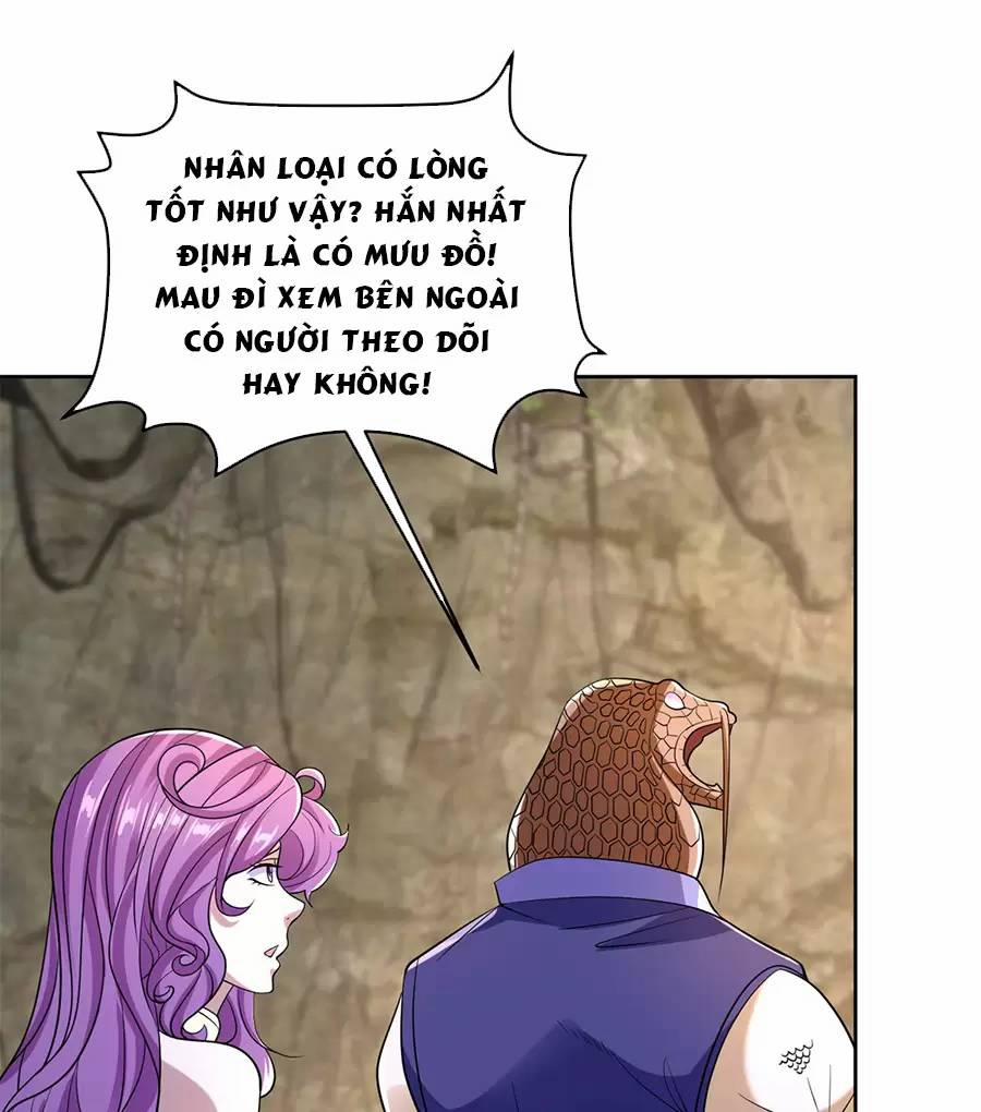 Người Ở Rể Bị Ép Thành Phản Diện 526 trang 9