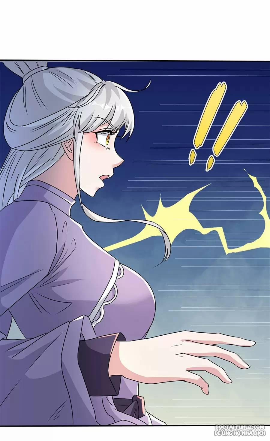 Người Ở Rể Bị Ép Thành Phản Diện 527 trang 14