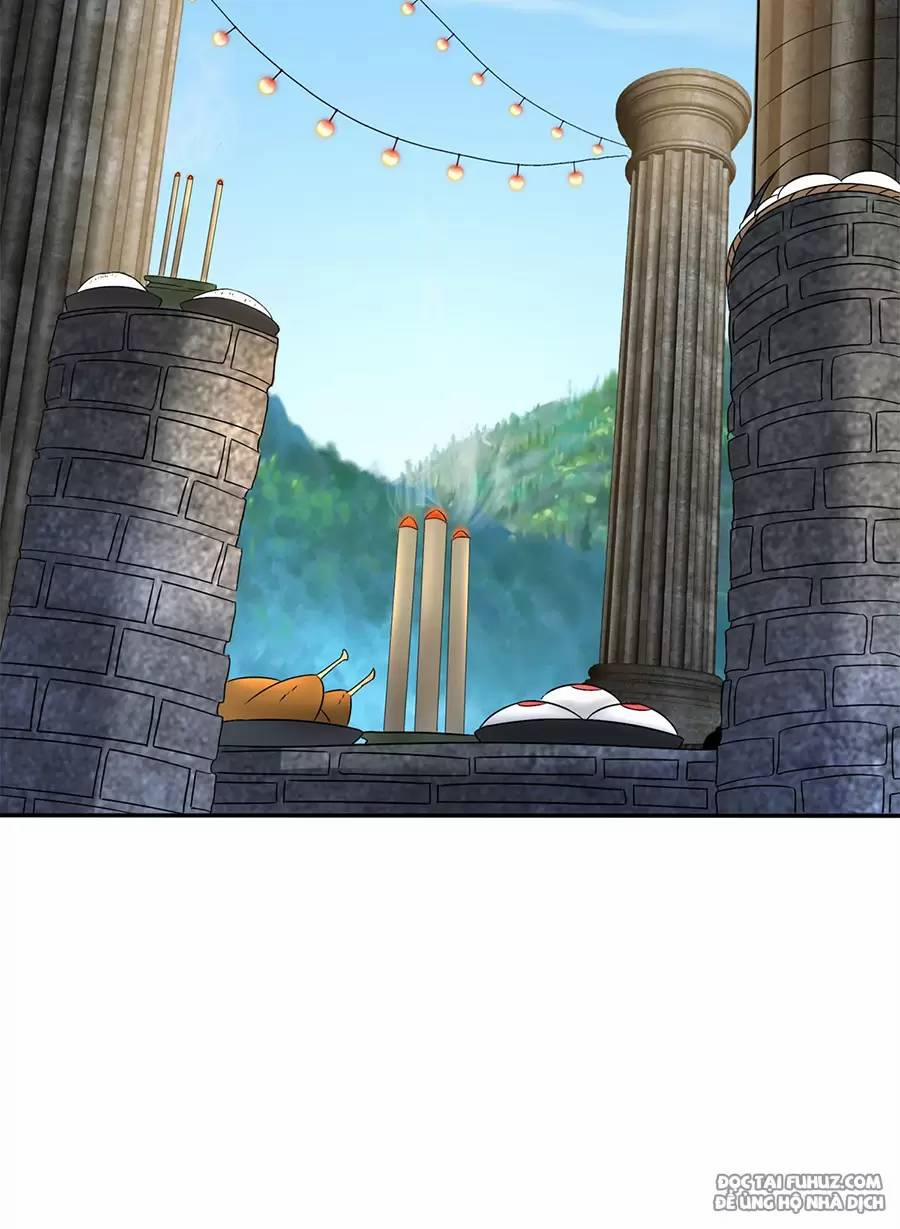 Người Ở Rể Bị Ép Thành Phản Diện 527 trang 17