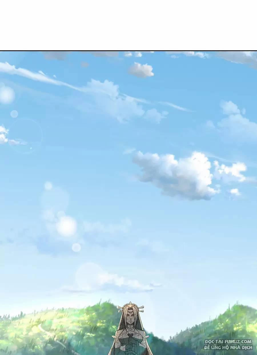 Người Ở Rể Bị Ép Thành Phản Diện 527 trang 21