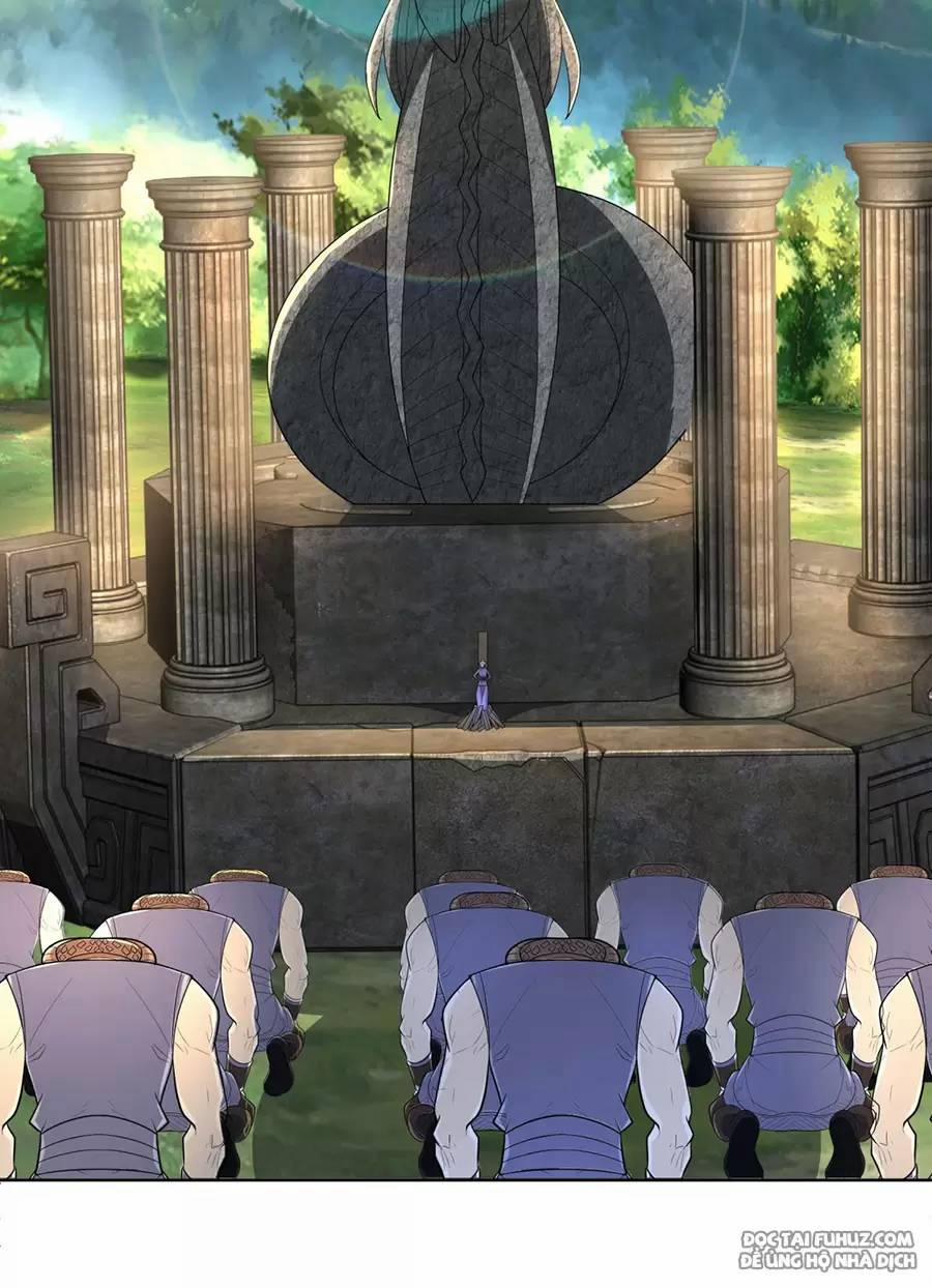 Người Ở Rể Bị Ép Thành Phản Diện 527 trang 22