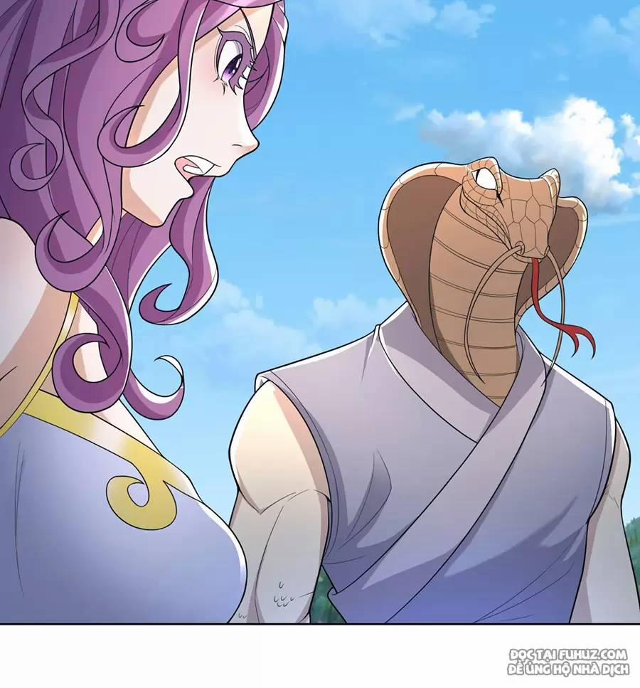 Người Ở Rể Bị Ép Thành Phản Diện 527 trang 26