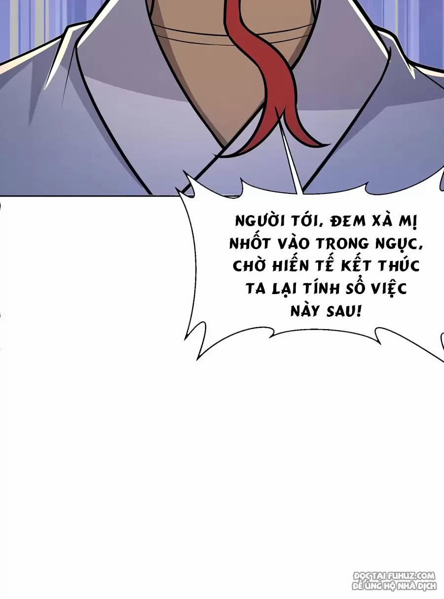 Người Ở Rể Bị Ép Thành Phản Diện 527 trang 30