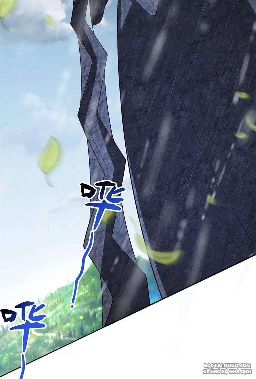 Người Ở Rể Bị Ép Thành Phản Diện 527 trang 36