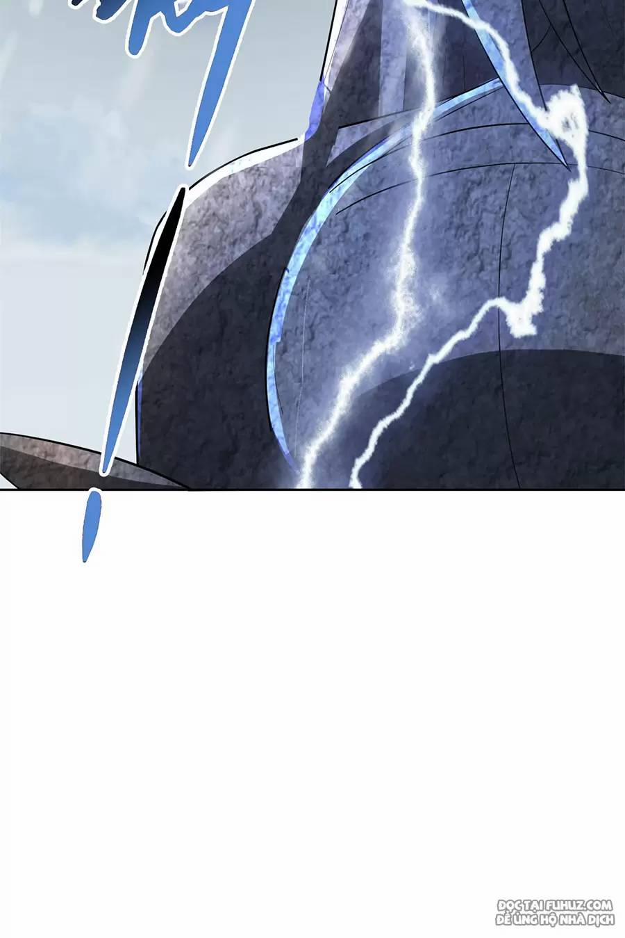 Người Ở Rể Bị Ép Thành Phản Diện 527 trang 38