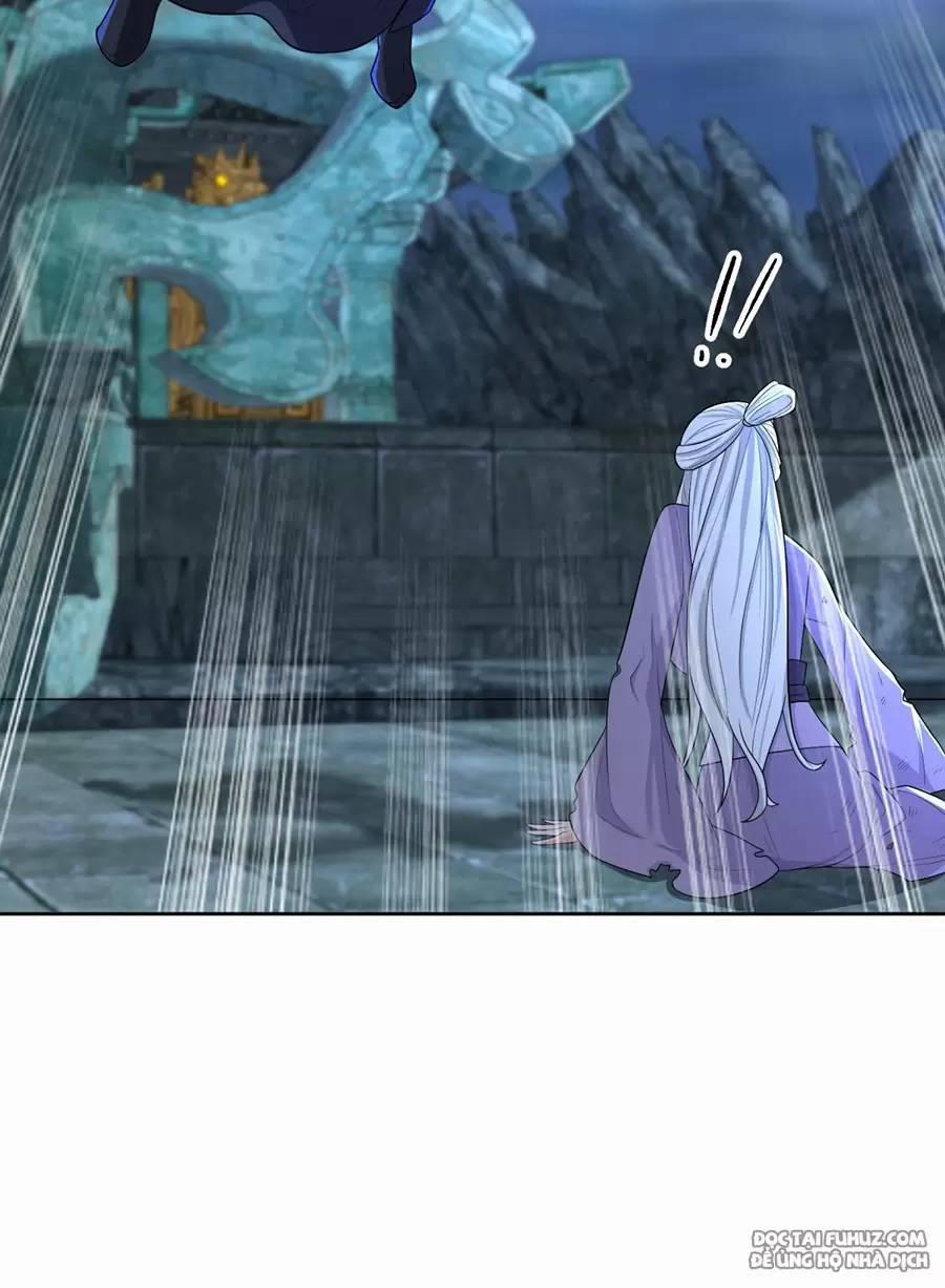 Người Ở Rể Bị Ép Thành Phản Diện 527 trang 50