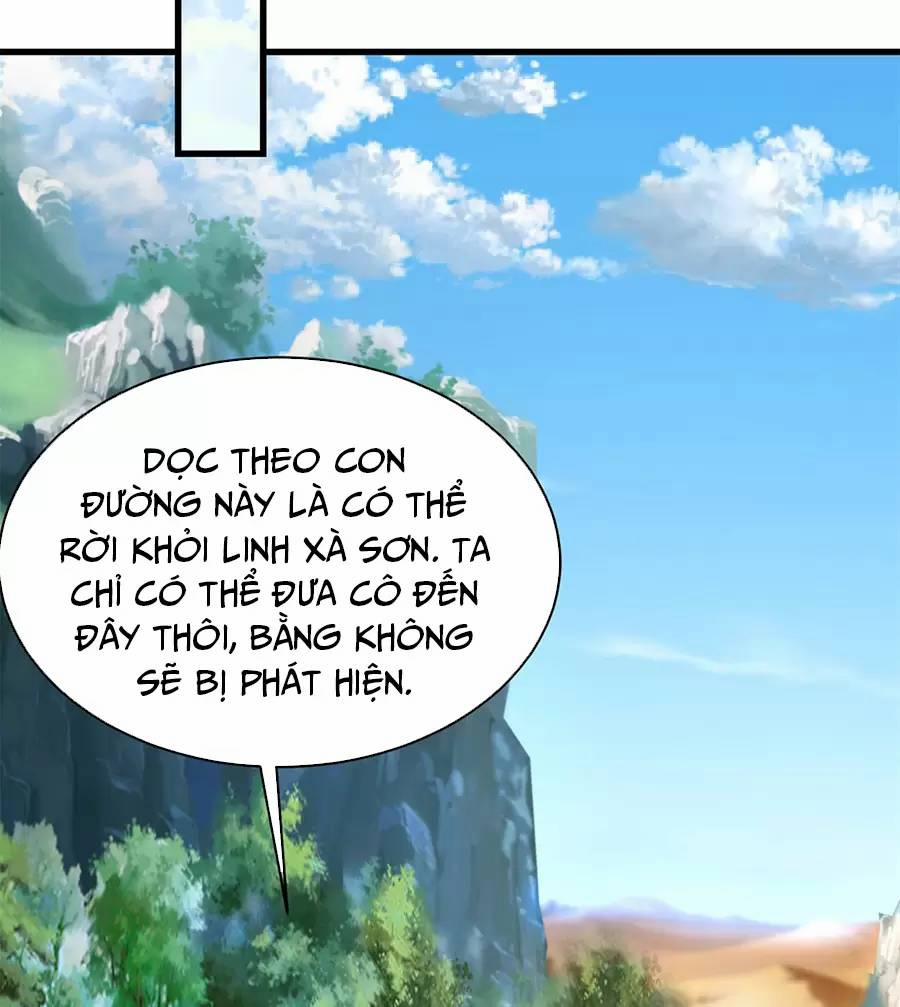 Người Ở Rể Bị Ép Thành Phản Diện 527 trang 8