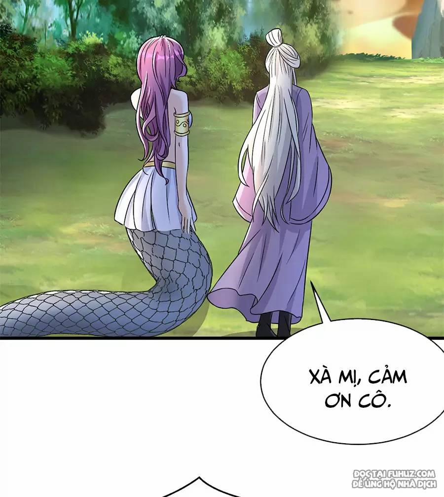 Người Ở Rể Bị Ép Thành Phản Diện 527 trang 9