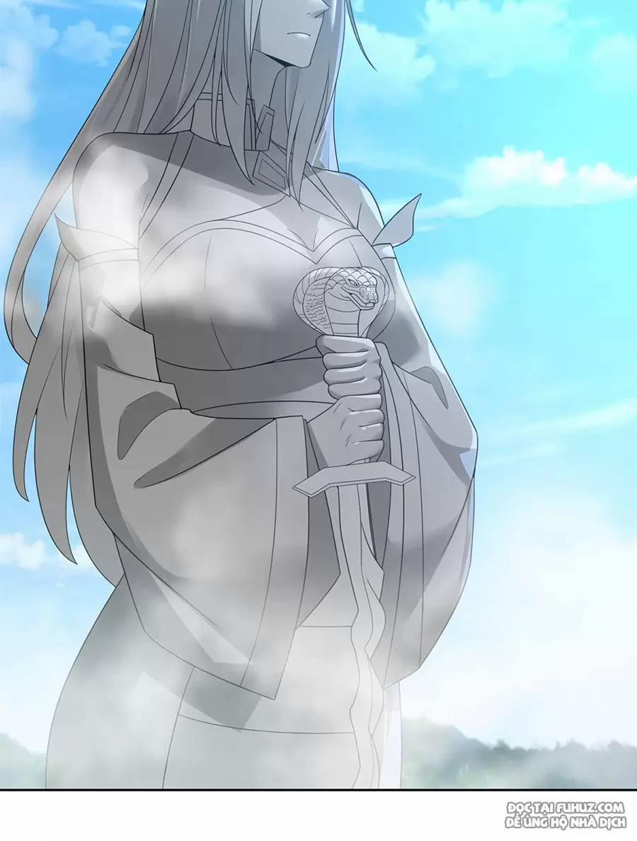 Người Ở Rể Bị Ép Thành Phản Diện 528.1 trang 11