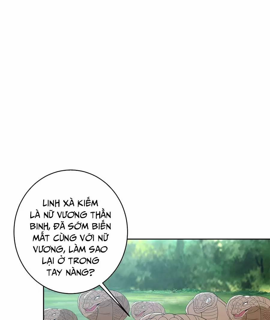 Người Ở Rể Bị Ép Thành Phản Diện 528.1 trang 14