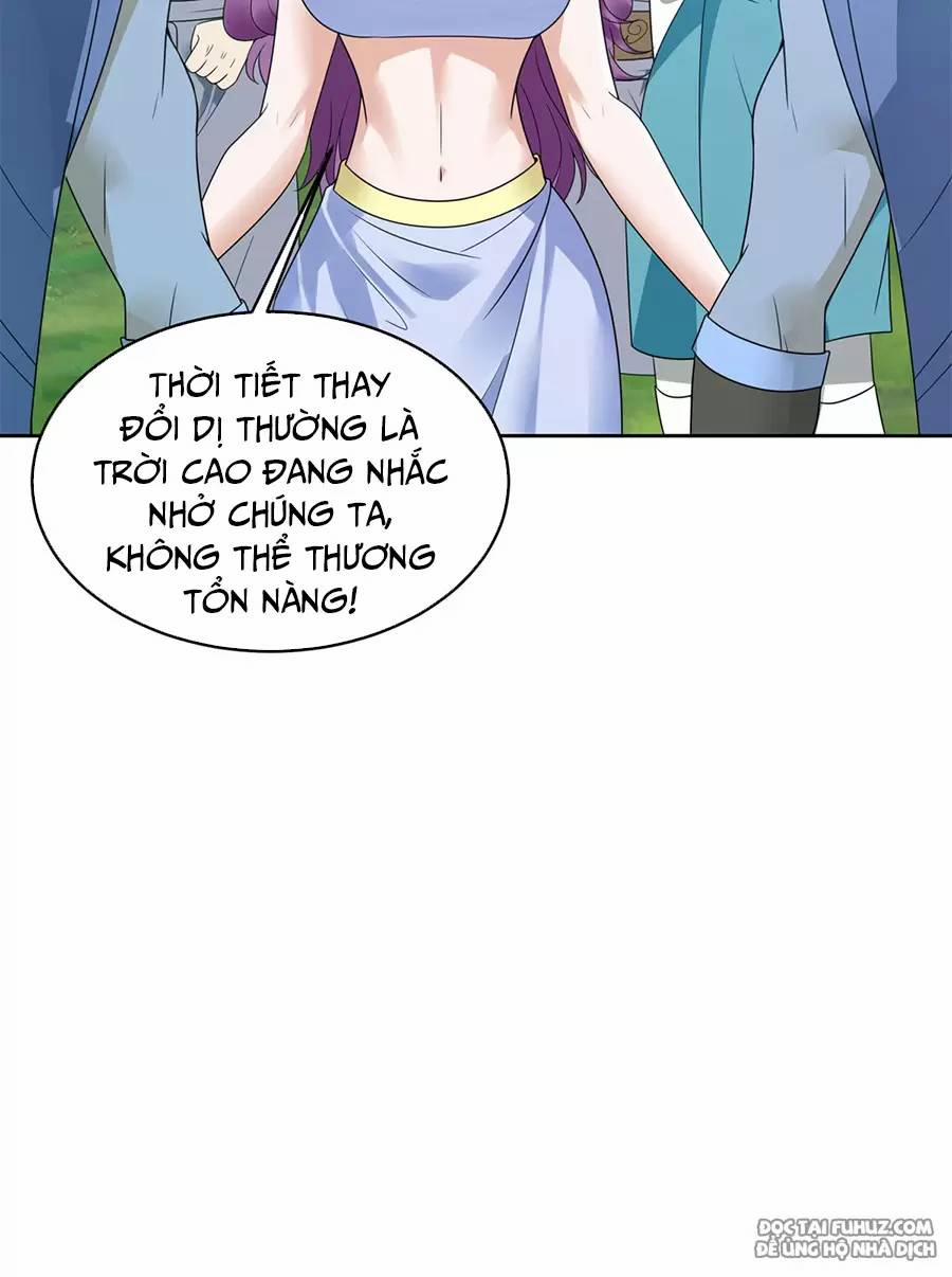 Người Ở Rể Bị Ép Thành Phản Diện 528.1 trang 17