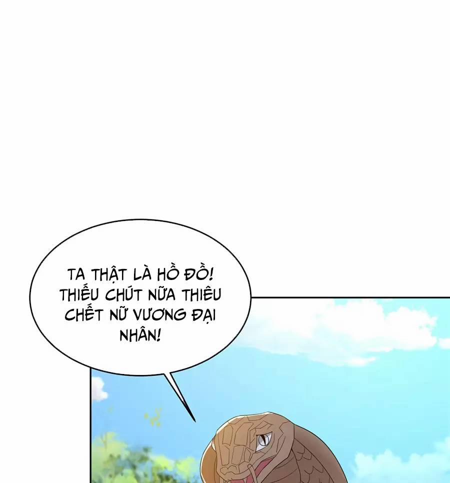 Người Ở Rể Bị Ép Thành Phản Diện 528.1 trang 18