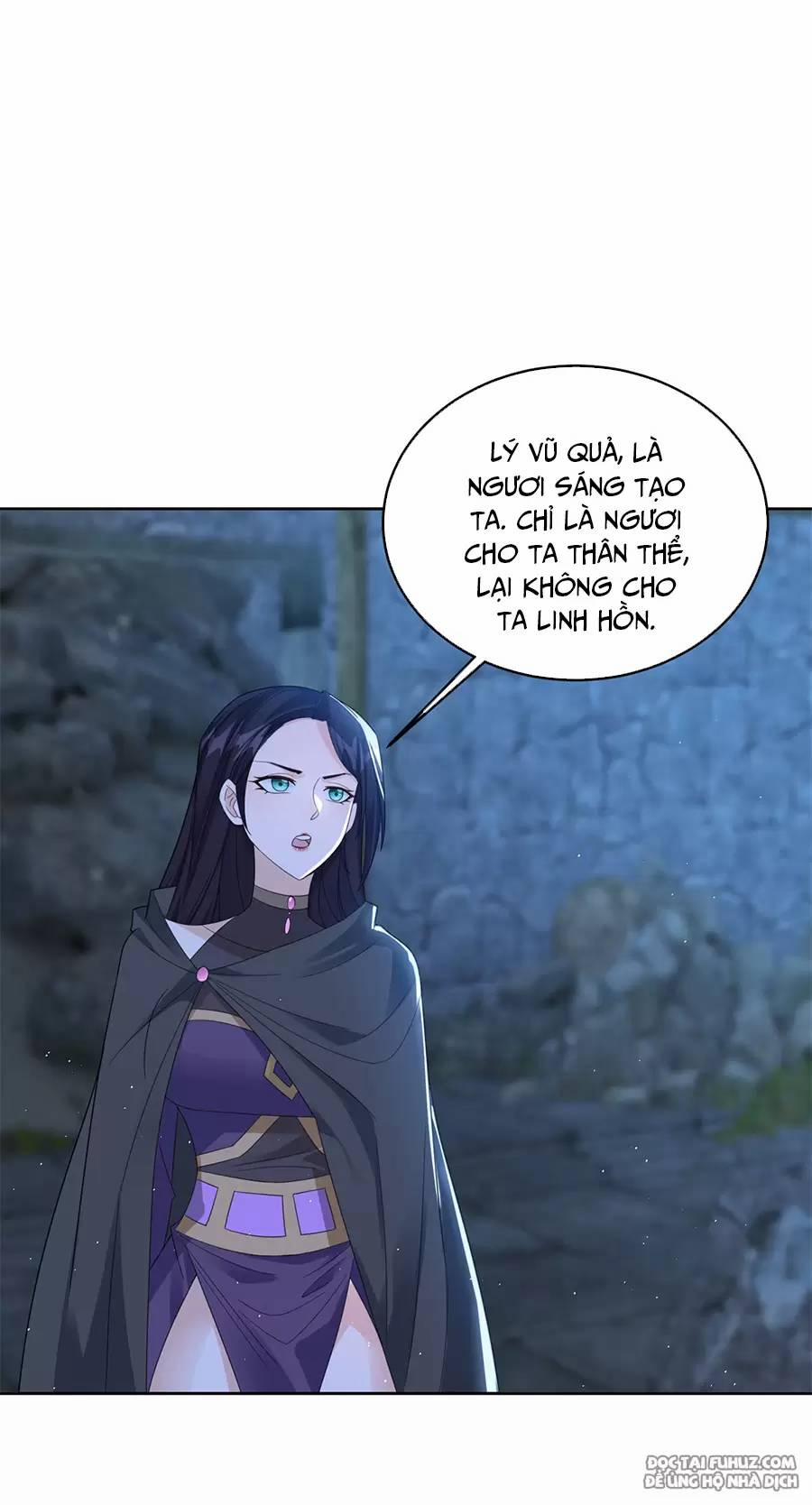 Người Ở Rể Bị Ép Thành Phản Diện 528.1 trang 26