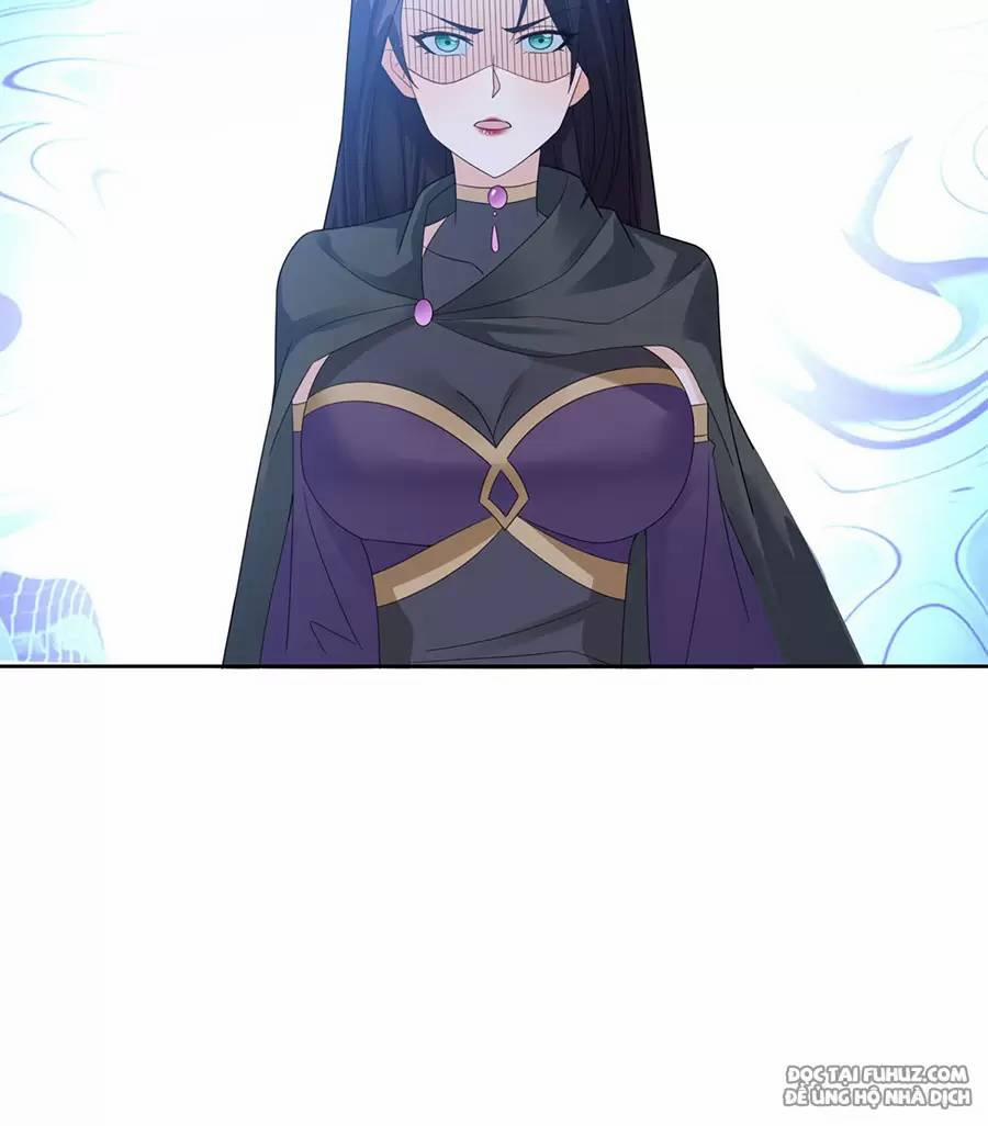 Người Ở Rể Bị Ép Thành Phản Diện 528.1 trang 28