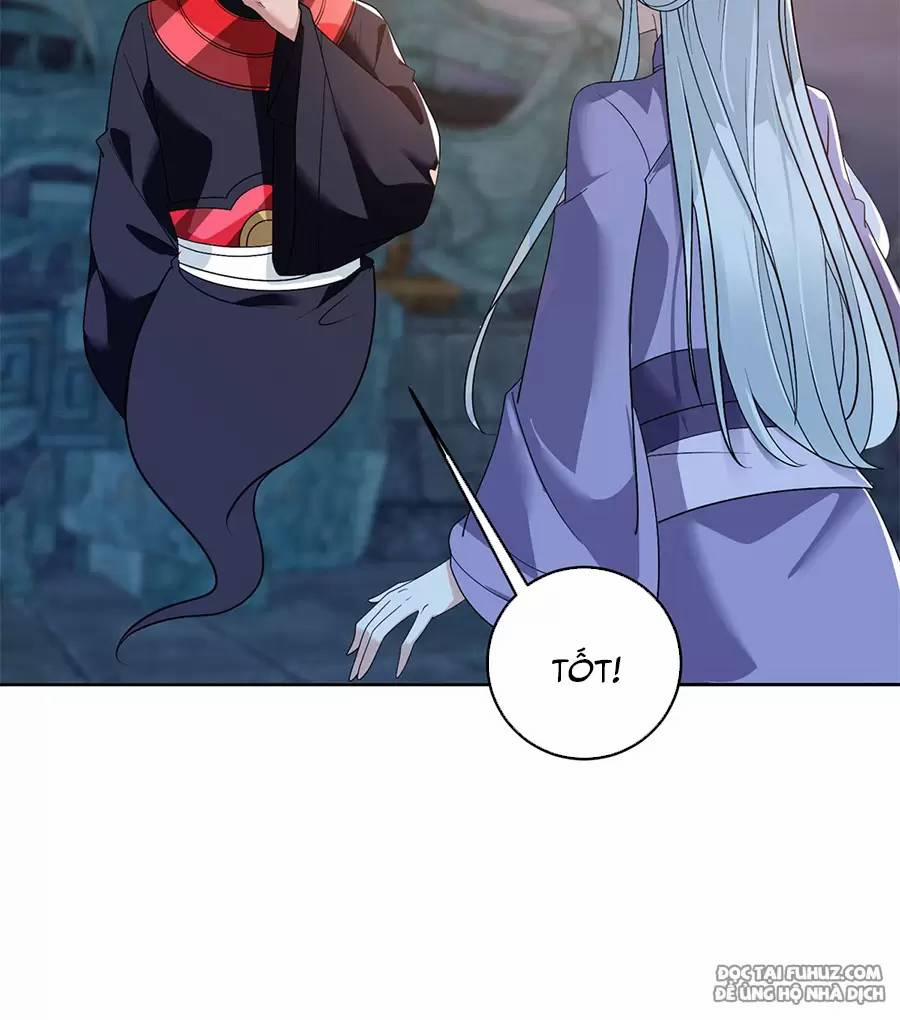 Người Ở Rể Bị Ép Thành Phản Diện 528.1 trang 3