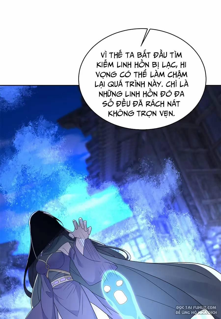 Người Ở Rể Bị Ép Thành Phản Diện 528.1 trang 38